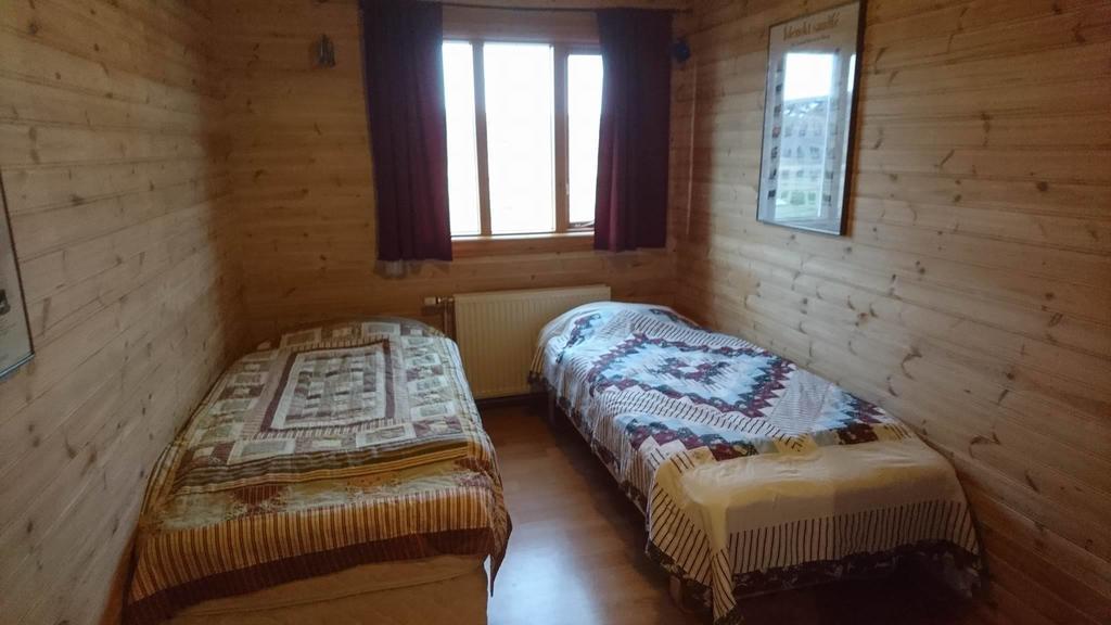 Erpsstadir Cottage Sauthafell Exteriör bild